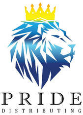 Pride Distributing Logo